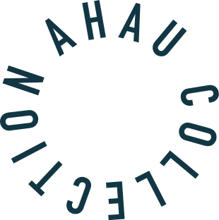 Ahau Collection logo