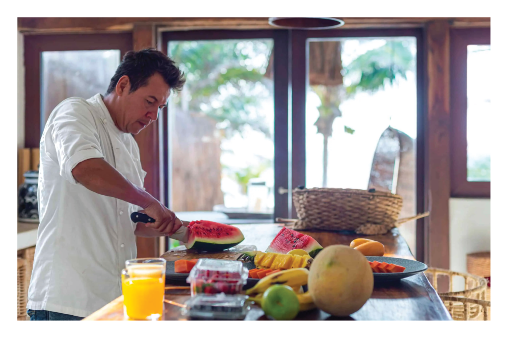 Chef Privado en Tulum | Blog Hire a Private Chef in Tulum