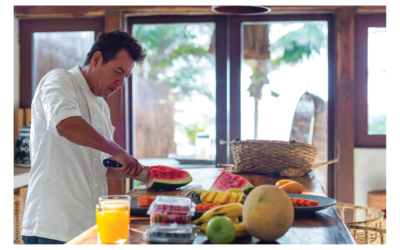 Why you should you hire a Private Chef in Tulum on your next Vacation