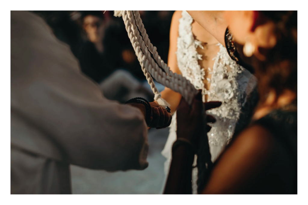 Rituales de Boda | Blog Wedding Rituals for your Beach Celebration