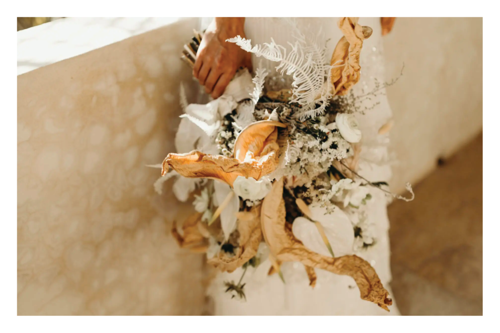 Tendencias de boda 2024 | Blog 2024 Wedding Trends