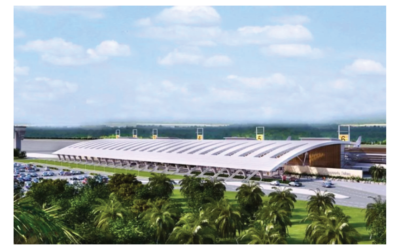 Noticia de Último Momento! Nuevo Aeropuerto de Tulum: ¡Todo lo que necesitas saber está aquí!