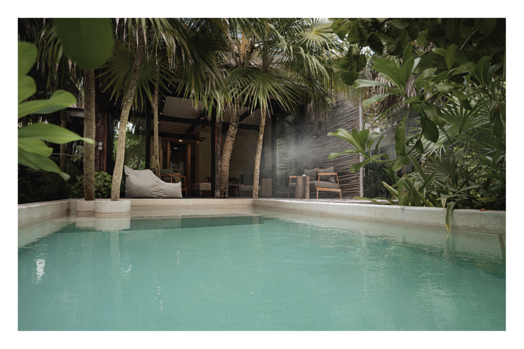 Blog Where to Stay in Tulum