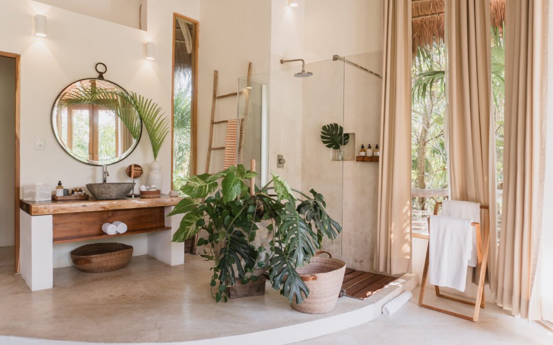 Casa Chakté Aldea Canzul Tulum