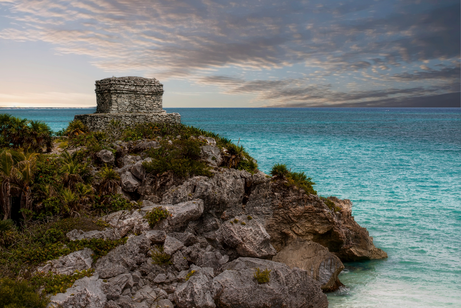 Tulum Guided Tours