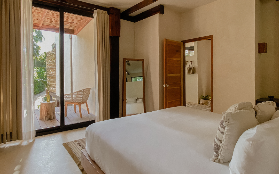 Casa Chechen - Private Villa in Tulum