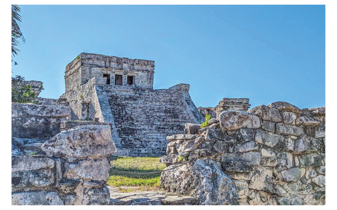 Your 2024 Guide Tour to the Tulum Ruins