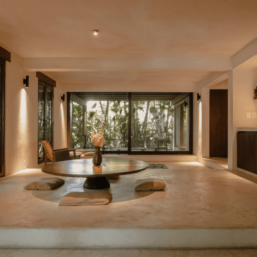 The Best Tulum Beachfront Villas & Rentals | Aldea Canzul - Tulum Luxury Green Rentals For Escapes