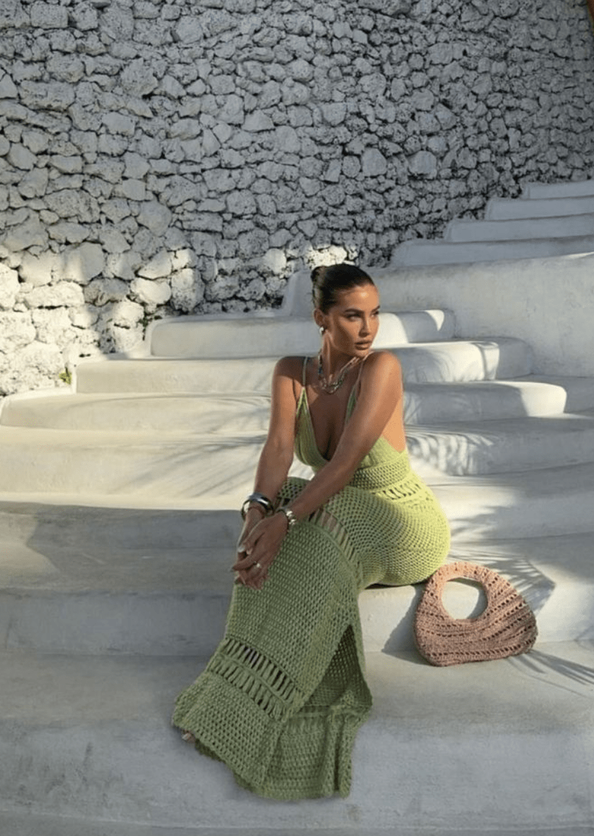 what to wear in tulum