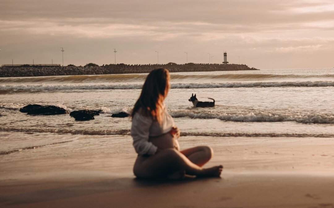 babymoon in tulum aldea canzul